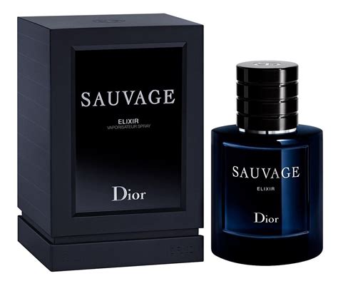 eau de parfum dior sauvage elixir|cheapest Sauvage Elixir 100ml.